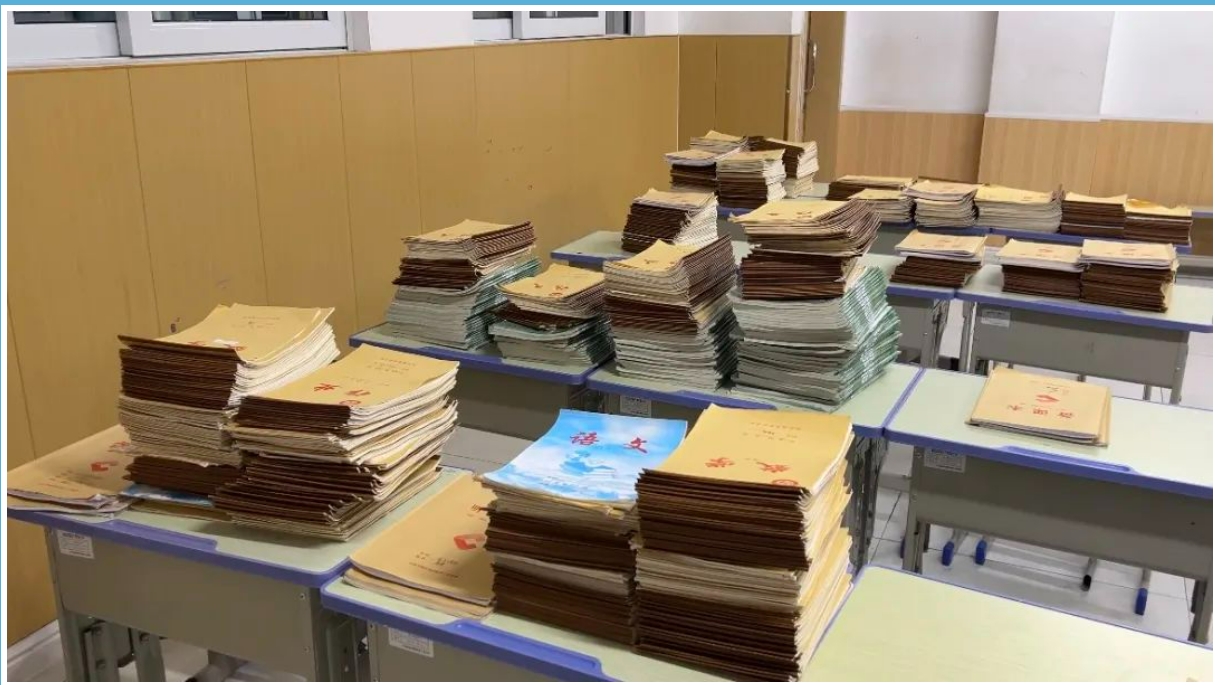 深耕教学常规，筑牢质量根基