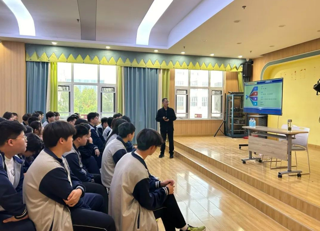 发现潜藏在自己身上的无限潜能